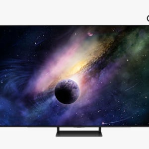 [삼성전자]163cm OLED TV KQ65SC9SAFXKR 수도권배송