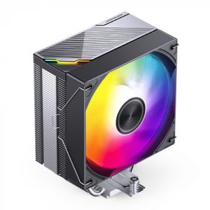 JONSBO CA40 RGB (블랙) 품위