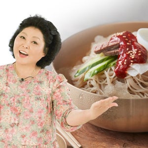 고소한메밀과 쫄깃한식감 시원한 평양냉면 10인분 20인분/비빔냉면 물냉면 냉면 비빔장 메밀냉면