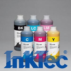 잉크테크 엡손 호환 1리터 잉크 TX820FWD L800 L801 L805 E0010