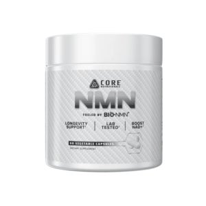 NMN - 강력한 항노화제