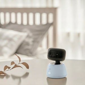 이글루 홈캠 S4+ BLUE 국산홈캠서버 300만화소 국내 CCTV 베이비캠 홈카메라