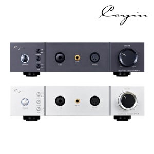 CAYIN iHA-8 / 케인 IHA 8 CLASS A 아날로그 헤드폰 앰프