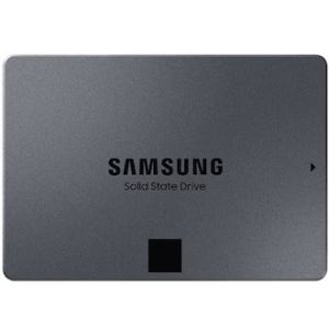 삼성 870 QVO 2TB 2000G 2.5인치 ssd 박스미개봉신품 국내정품