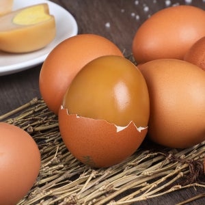 맥반석 구운계란 대란 30구/60구 HACCP 훈제란 다이어트 간식 찜질방 계란