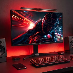 PX277PNV2 프라임네오V2 68cm(27인치) QHD 200Hz 1ms 게이밍 모니터