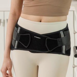 혁선생 의료용 골반보호대 산모 육아맘 압박 교정 밴드