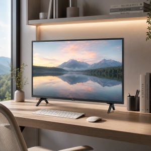 LG 울트라HD 모니터 43U712A 4K 43인치 택배발송