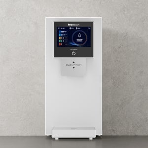바이온텍 알칼리 이온수기 BTC-5005, 정수+산성수+이온수+냉온수