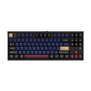 프리플로우 archon M1 PRO 2 TKL 8K 자석축 게이밍 키보드 이클립스, 퀵실버 고스트
