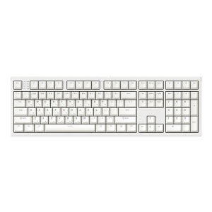 프리플로우 archon M1 PRO 2 MAX 8K 자석축 게이밍 키보드 화이트, 퀵실버 고스트