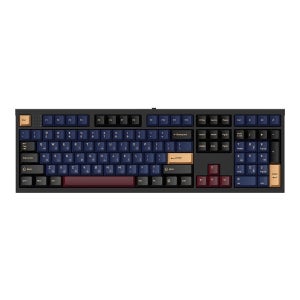 프리플로우 archon M1 PRO 2 MAX 8K 자석축 게이밍 키보드 이클립스, 퀵실버 고스트
