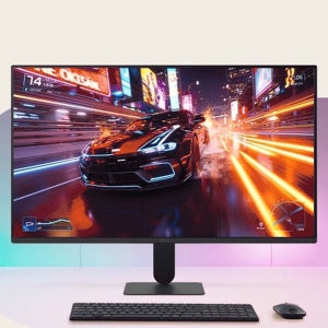 LG 60cm 광시야각 PC 컴퓨터 게이밍 모니터 24U411B 144Hz IPS FHD 사무용 업무용