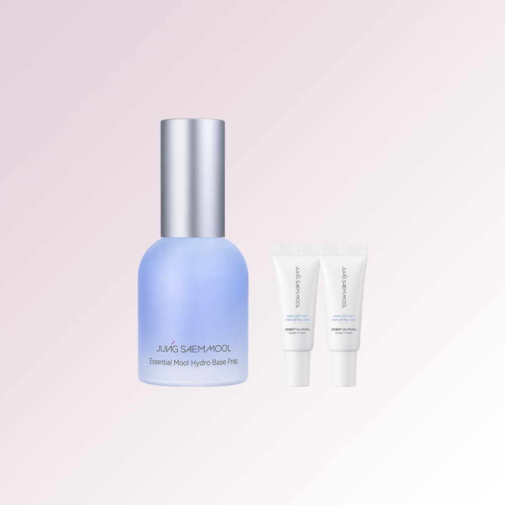 정샘물 에센셜 물 하이드로 베이스 프렙 30ml
