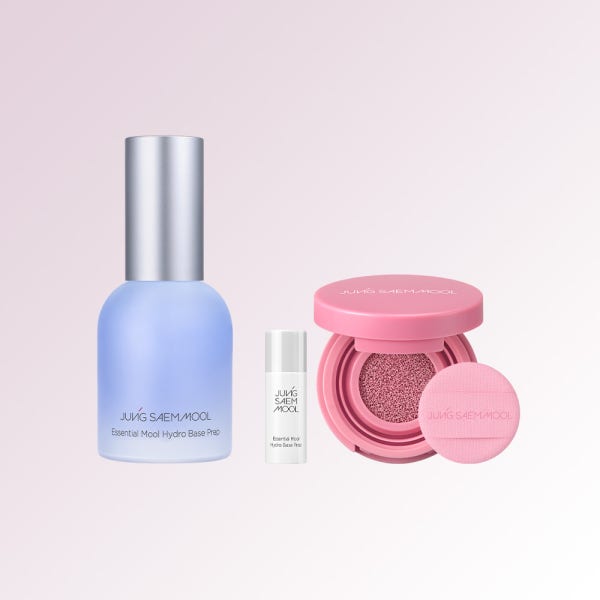 [8월 슈퍼적립]정샘물 에센셜 물 하이드로 베이스 프렙 30ml