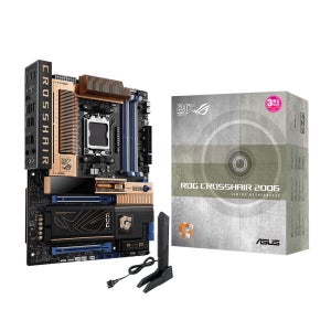 ASUS ROG CROSSHAIR 2006 STCOM
