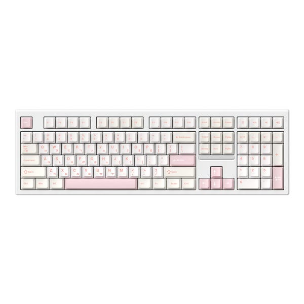 프리플로우 archon AK55 BASIC 유무선 기계식 키보드