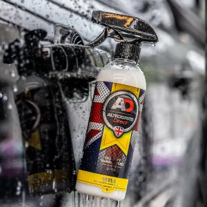 AD 오토브라이트 QD V5.0 500ml 발수코팅 퀵디테일러