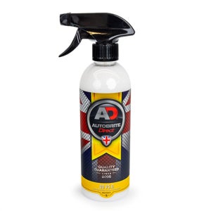 AD 오토브라이트 QD V5.0 발수코팅 퀵디테일러 500ml