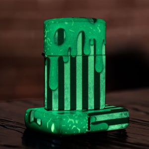 ZIPPO 지포 46950 글로잉 구