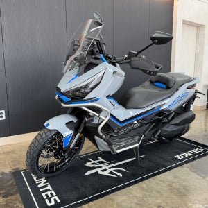 [인천딜러]존테스 368G 신차 ZONTES 368G-ADX