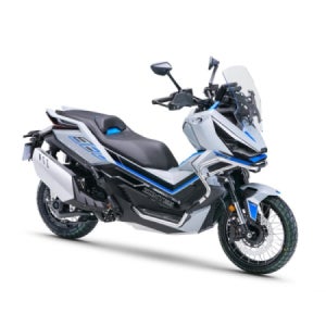 [인천딜러]존테스 368G 신차 ZONTES 368G-ADX