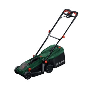 보쉬 충전 잔디깍기 무선 잔디깍는기계 제초기 ROTAK18V-32 06008B9PB0