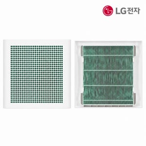 LG정품 휘센 제습기 공기청정필터 DQ235MWGA DQ134MWEC DQ154 DQ185