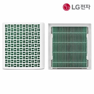 LG정품 휘센 제습기 공기청정필터 DQ203PECA DQ205 DQ132PWXC DQ162