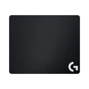 로지텍 G 게이밍 마찰력 최소화 마우스 패드 G240 G240F