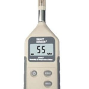 SMART SENSOR 디지털 온도 습도계 AR837