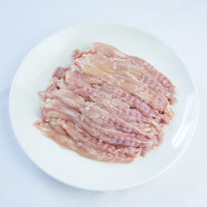 국내산 닭목살 5kg 대용량 업소용 냉동 생닭목살구이 세세리