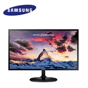 삼성모니터 LED 27(Full HD) 장기 렌탈 대여