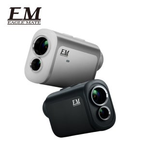 이글메이트 E1 mini 골프 레이저 거리측정기 삼각측정 슬로프보정 초미니