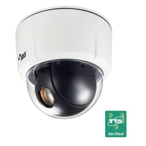 IDIS TTA Full-HD 30배 PTZ 카메라(히터내장) DC-S6281HXT