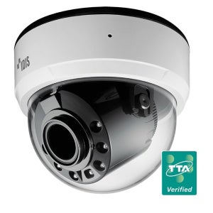 IDIS TTA Full-HD IR 돔카메라 DC-D4236RXT
