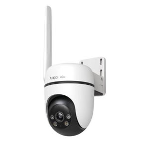 티피링크 TAPO TC40GW 4G 농막 카메라 무선 홈캠 (유심 사용 CCTV)