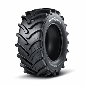 트랙터타이어 600/65R38 막삼 초광폭 타이어 18.4-38 레디얼