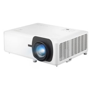 뷰소닉 LS901-4K 4K UHD(3840x2160), 5500안시루멘
