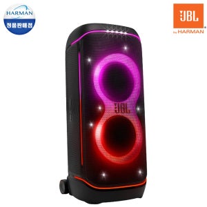 JBL 파티박스720 충전식 휴대용 버스킹 블루투스스피커 PARTYBOX720