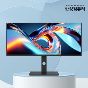 (출시특가) TFG34Q16WP WQHD IPS 165Hz 울트라와이드 게이밍 모니터 86~87cm(34인치)