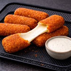 미국식 칠리 치즈스틱 1.2kg (100g x 12개입)
