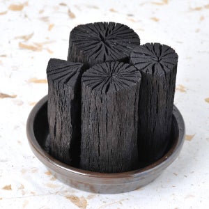 가꾸지오 공기정화 국내산 장독참숯1.5kg