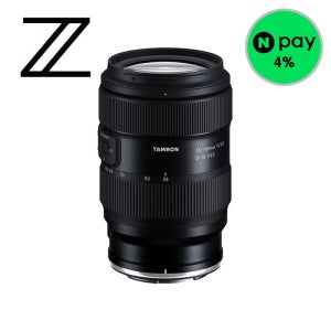 탐론 35-100mm F2.8 Di III VXD 니콘 Z (NPAY+4%)