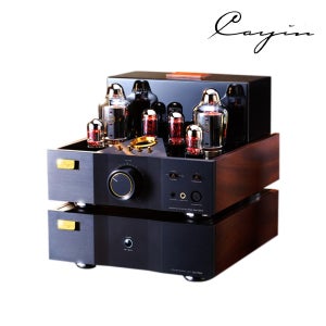 CAYIN SOUL 170HA / 케인 SOUL170HA 진공관 헤드폰 스피커 앰프