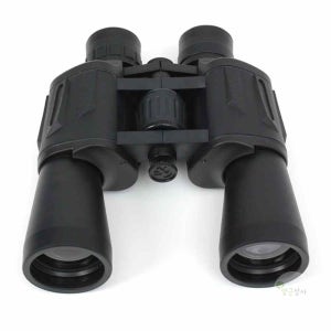 YGSA 고해상도 쌍안경 10x50mm 블랙 고배율망원경 스포츠쌍안경 조류관찰
