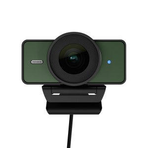 FACECAM 4K 그린