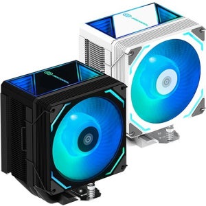 3RSYS Socoool RC250 ARGB 싱글타워형 CPU 쿨러