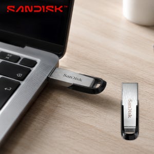 샌디스크 USB 메모리 SDCZ73 대용량 유에스비 16GB