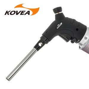코베아 타이폰프로 가스토치 KT-2926 직화토치 액화방지 부탄 동용접 순간점화